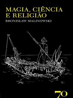 cover image of Magia, Ciência e Religião--2ª Edição